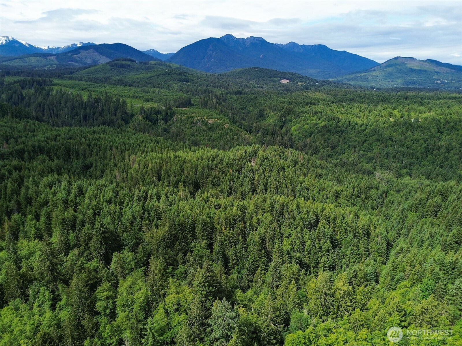 Property Photo: 9999 Blue Mountain Road WA 98362