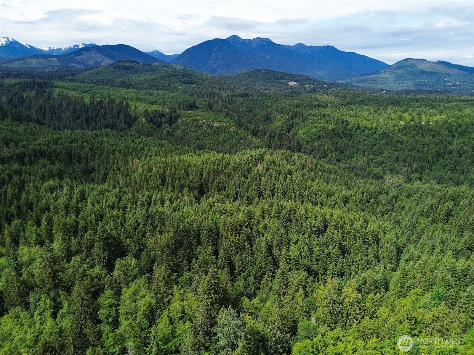 Property Photo:  9999  Blue Mountain Road  WA 98362 