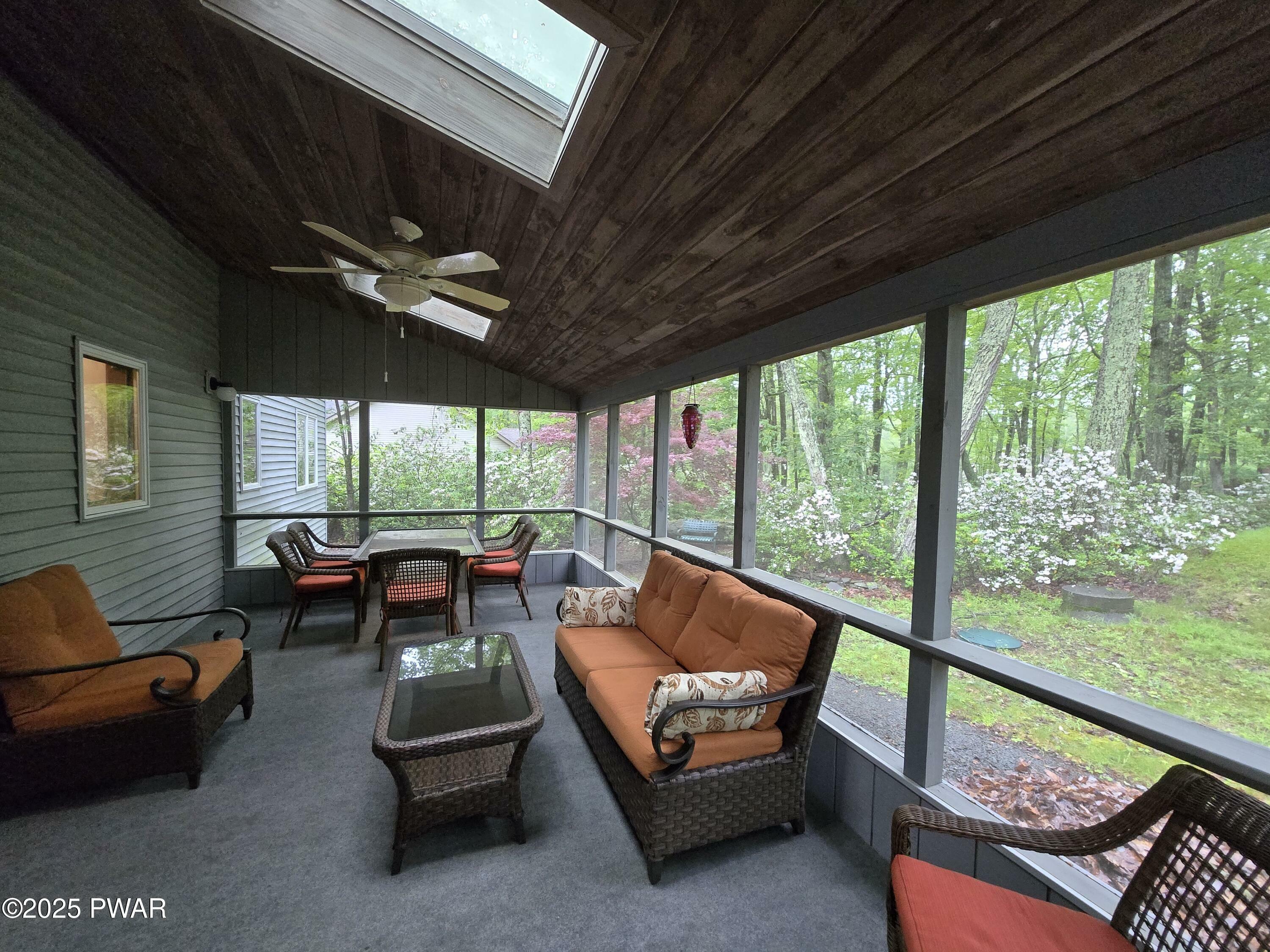Property Photo: 123 Goldrush Drive PA 18428