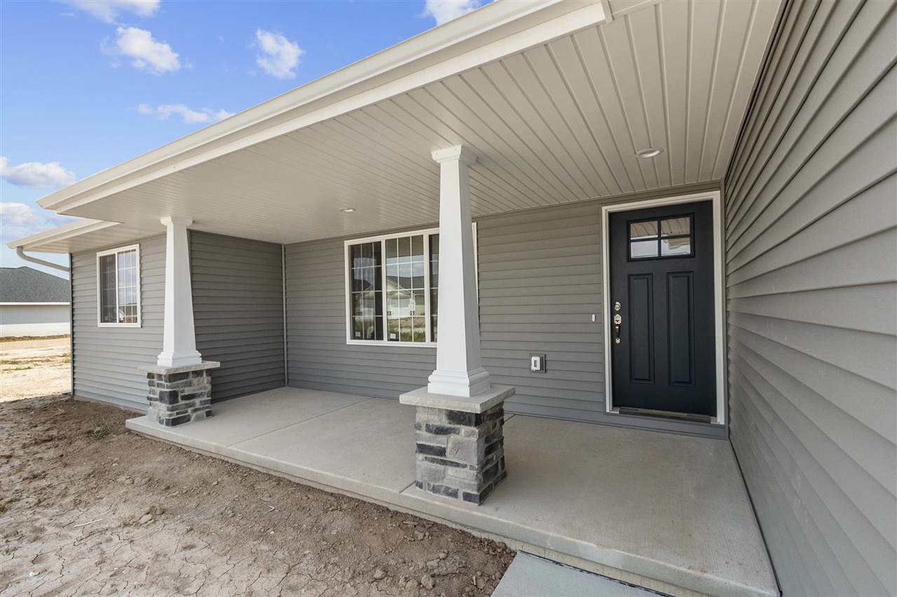 Property Photo: Xavier Drive WI 54956