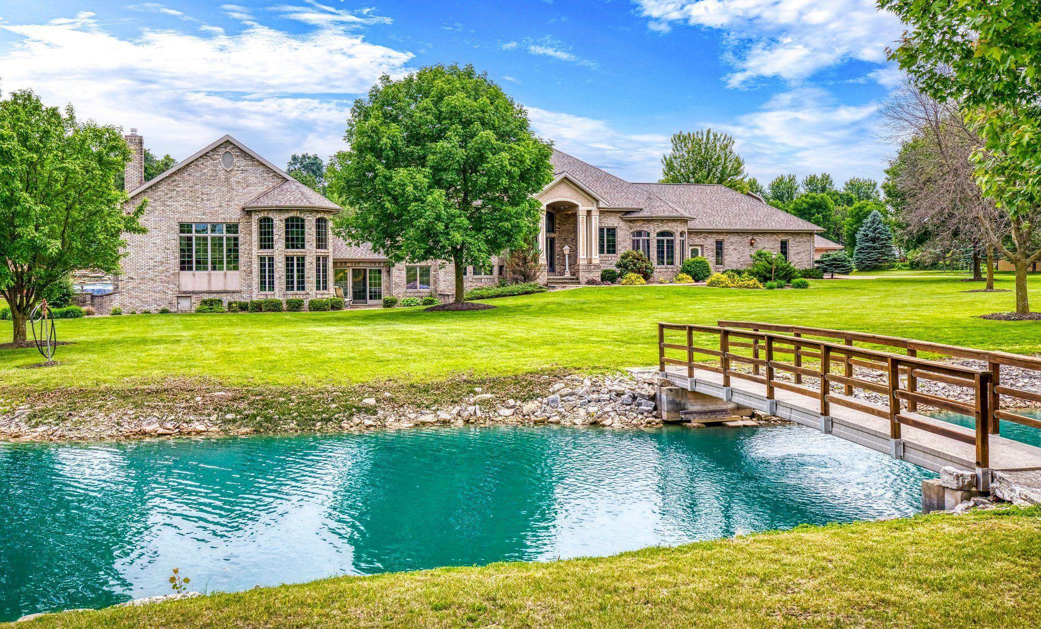Property Photo: W1977 Center Valley Road WI 54130