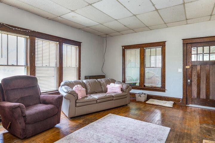 Property Photo:  863 Jackson Street  WI 54901-4322 
