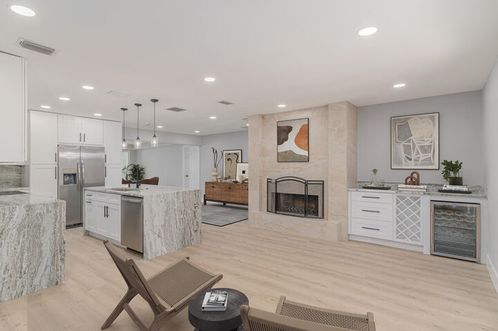 2058 SE Watercrest Street  Port Saint Lucie FL 34984 photo