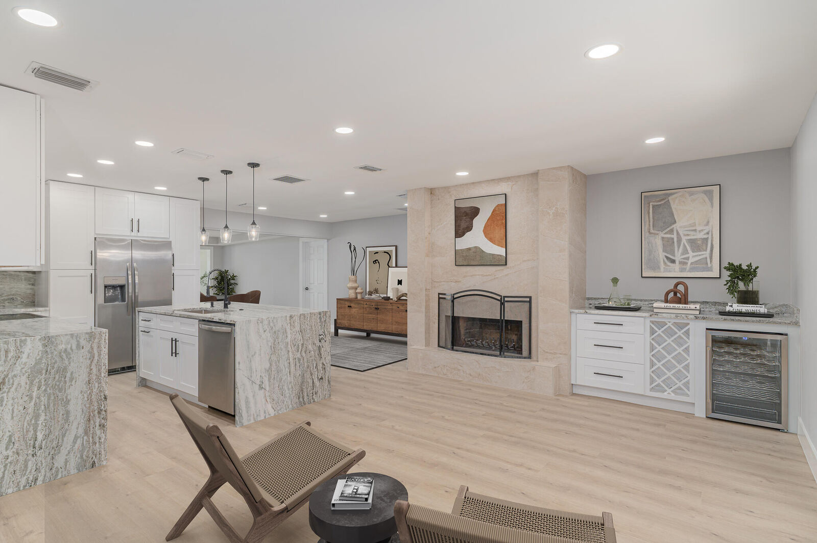 Property Photo: 2058 SE Watercrest Street FL 34984