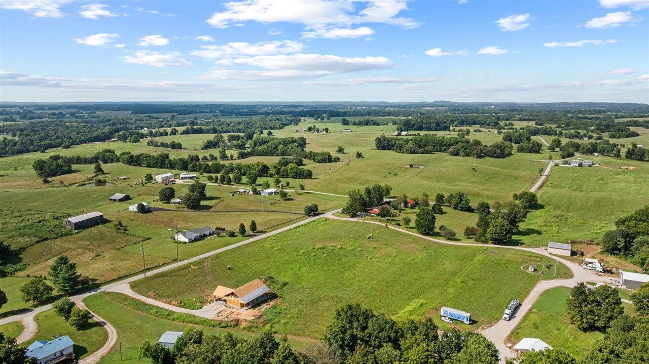 Property Photo:  Lot 4 Siddens Road  KY 42141 