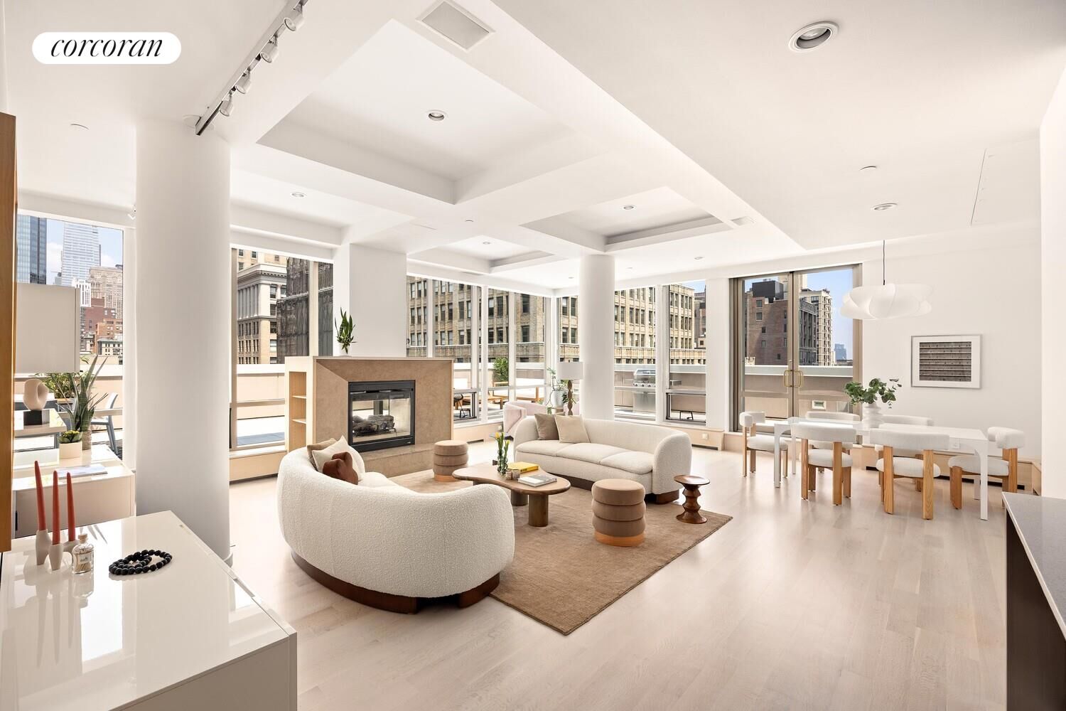 Property Photo:  76 Madison Avenue Ph1  NY 10016 