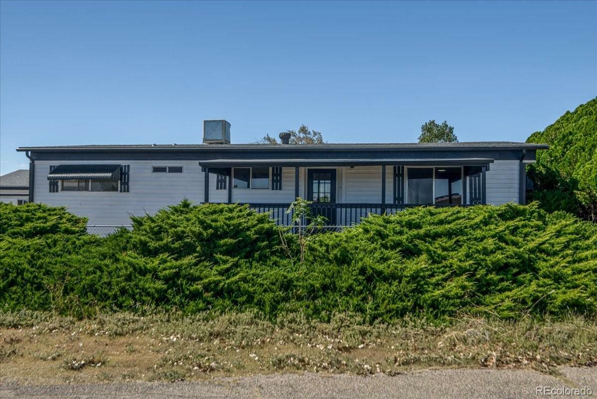 Property Photo:  298 E Rolling Hills Drive  CO 81007 