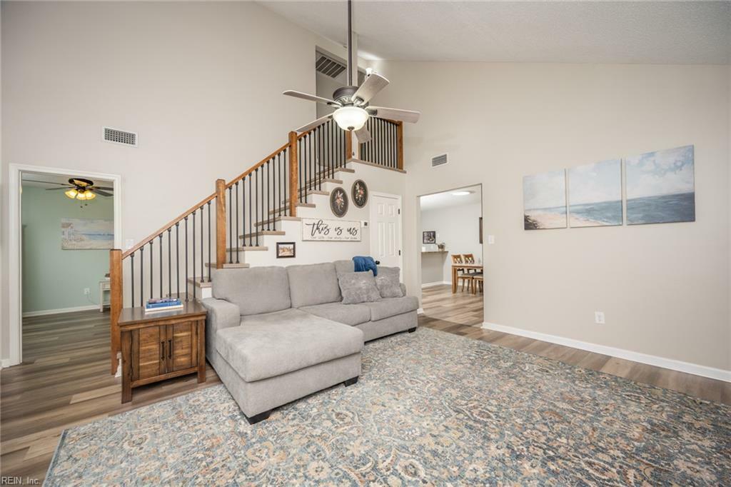 Property Photo: 1651 Orchard Grove Dr VA 23320