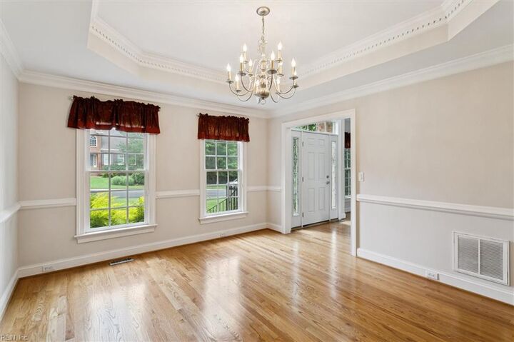 Property Photo: 5105 Rolling Rch VA 23185