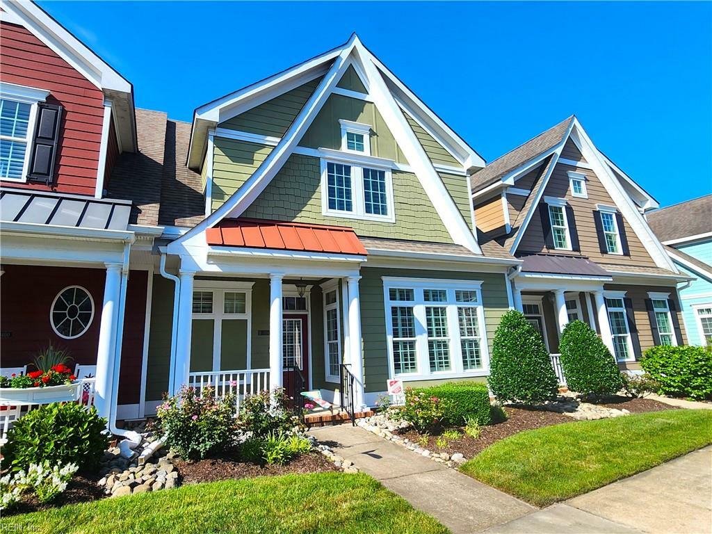 Property Photo: 1404 Sommerton Way VA 23320