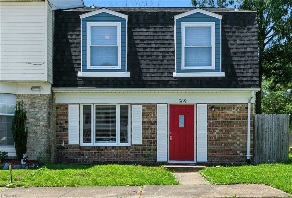 569 Chancery Ln  Virginia Beach VA 23452 photo