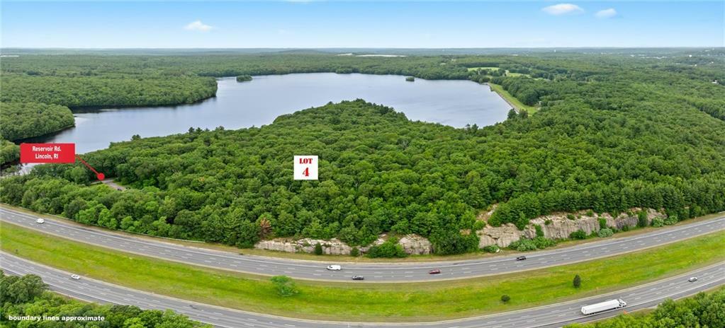 Property Photo: 245 Reservoir Road RI 02859