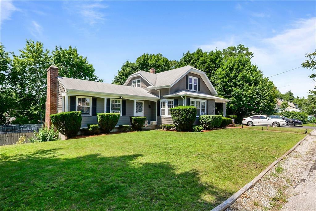 Property Photo: 11 Crossland Road RI 02893