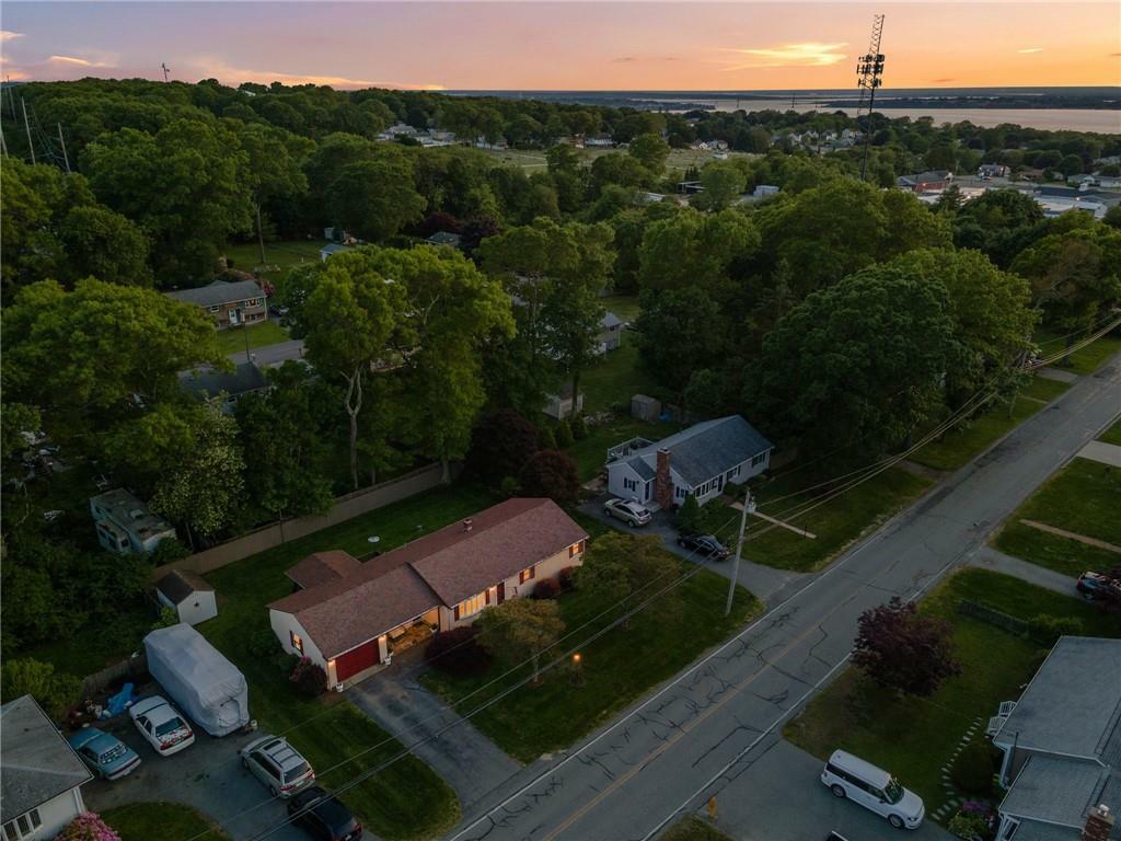 Property Photo: 133 Warren Avenue RI 02878