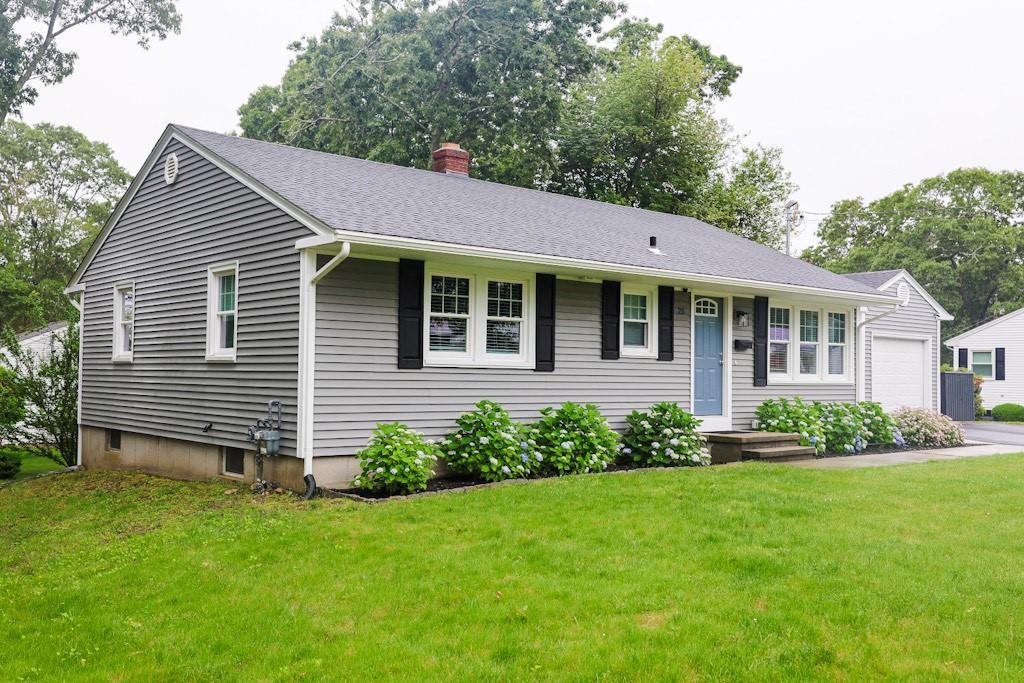 Property Photo: 28 Whipple Avenue RI 02891