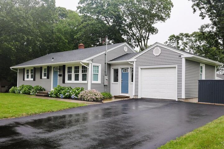 Property Photo: 28 Whipple Avenue RI 02891