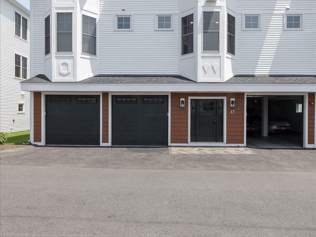 Property Photo: 17 Clark Street C RI 02891