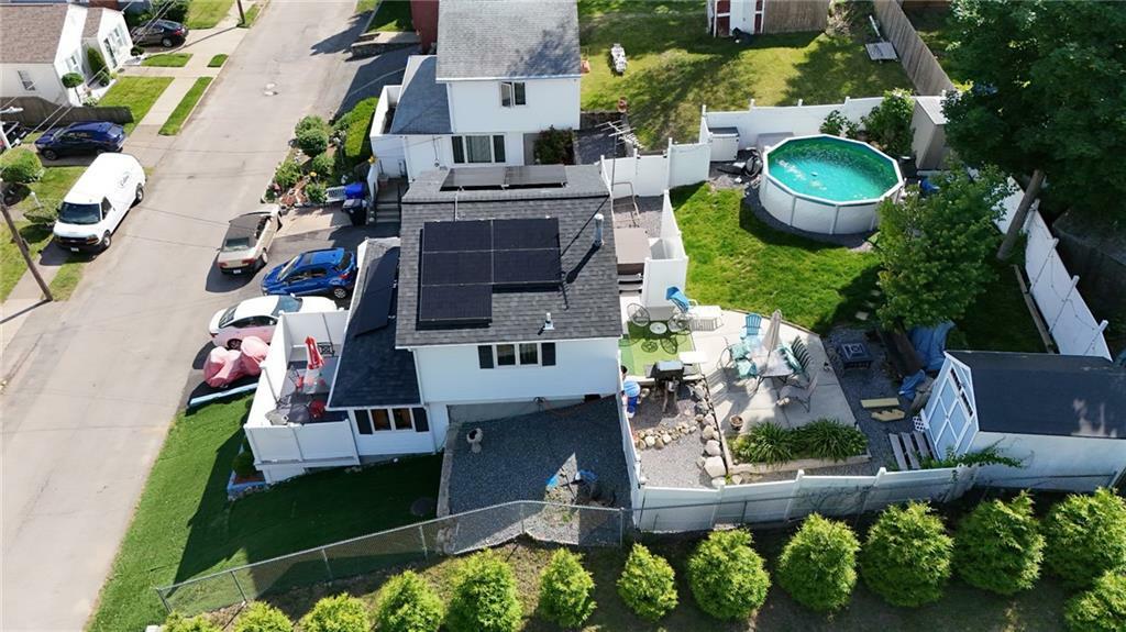 Property Photo: 90 Olympia Avenue RI 02911