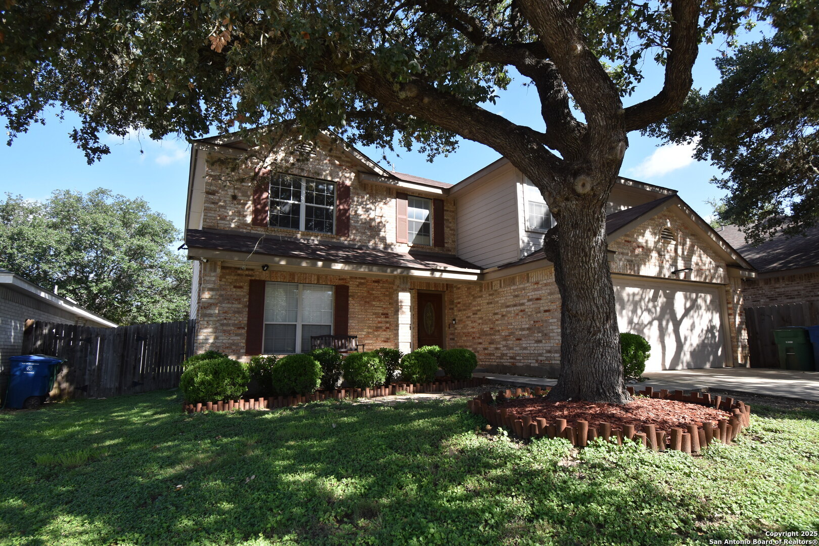 Property Photo: 11323 Newkirk TX 78023