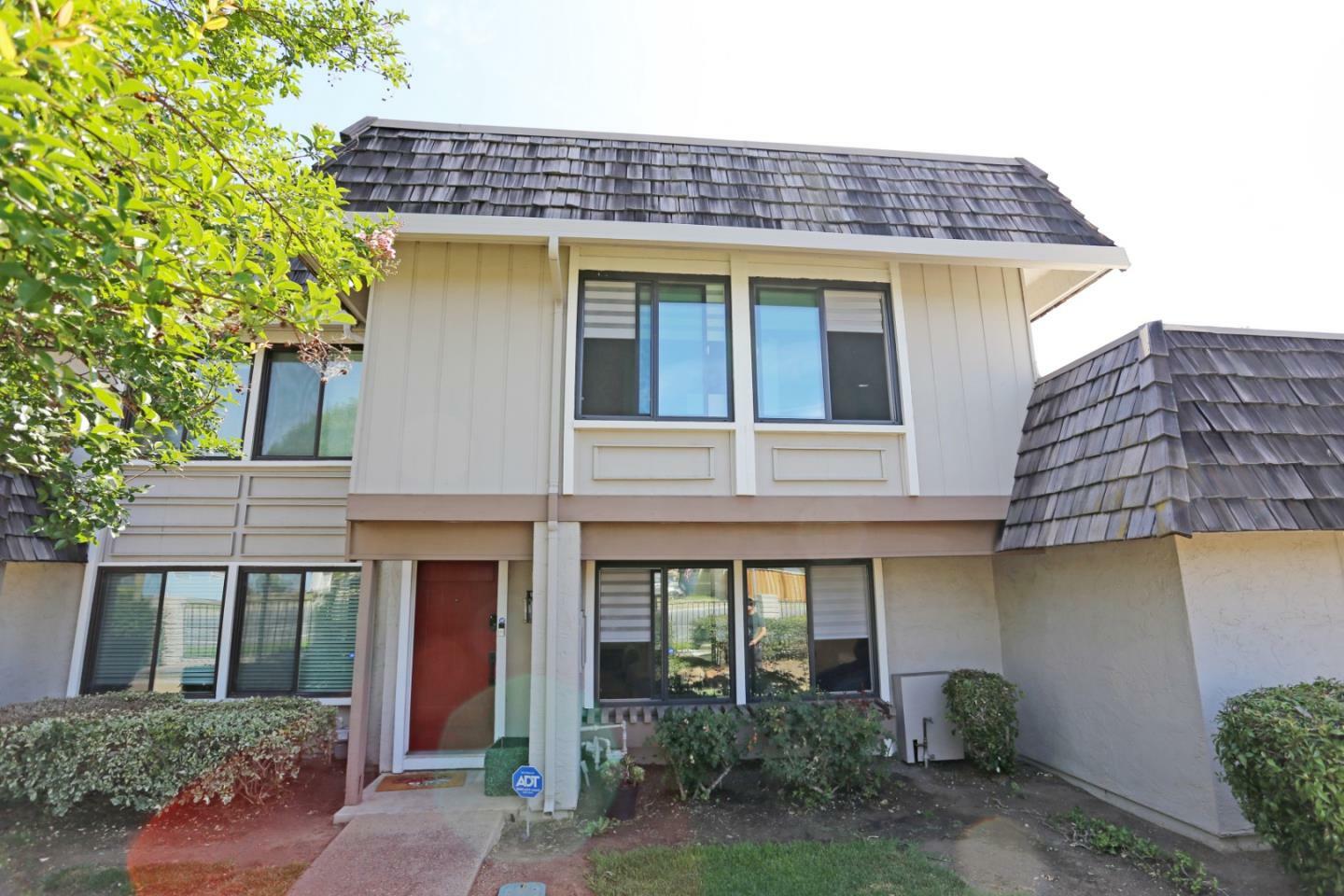 Property Photo: 4655 Columbia River Court CA 95136