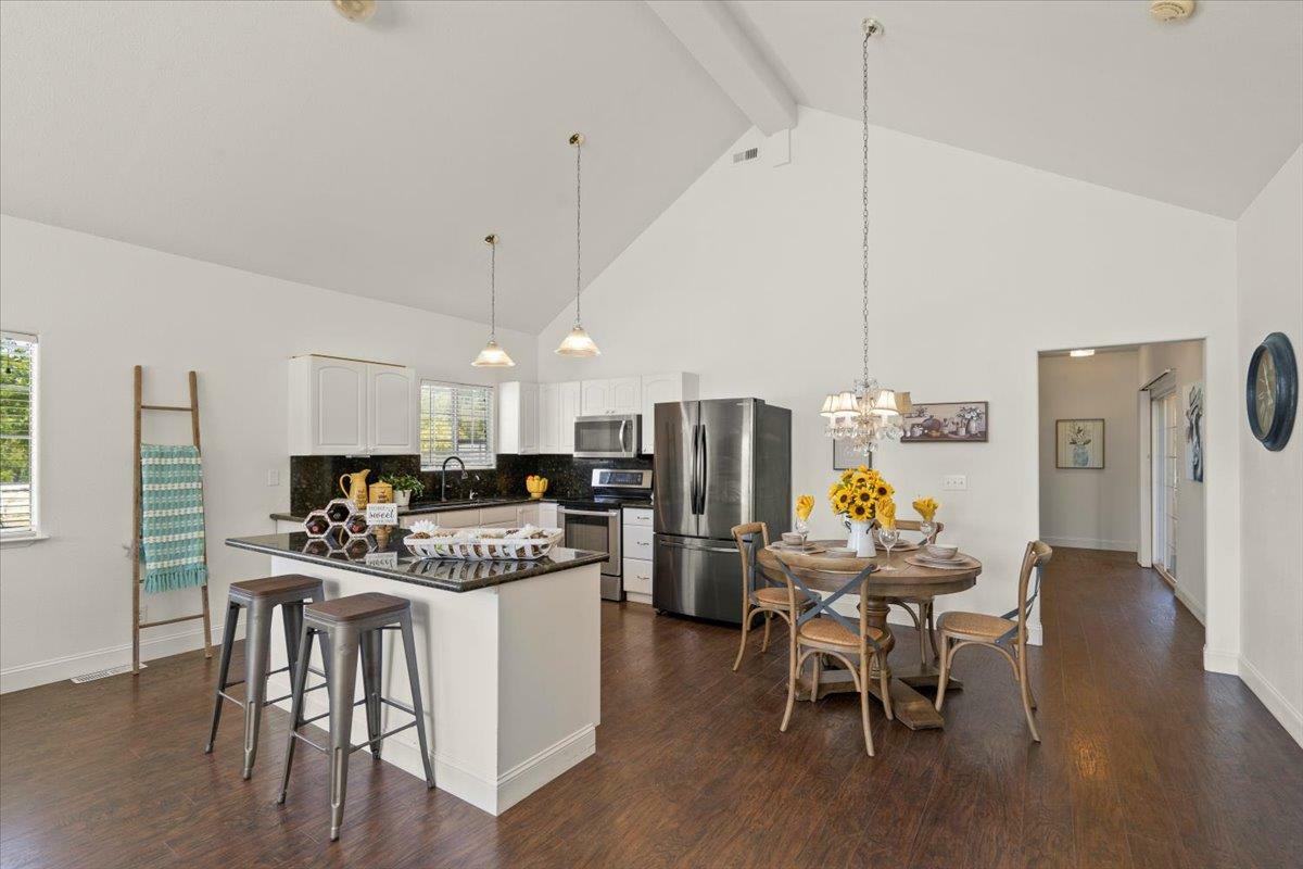 Property Photo: 1080 Spring Grove Road CA 95023
