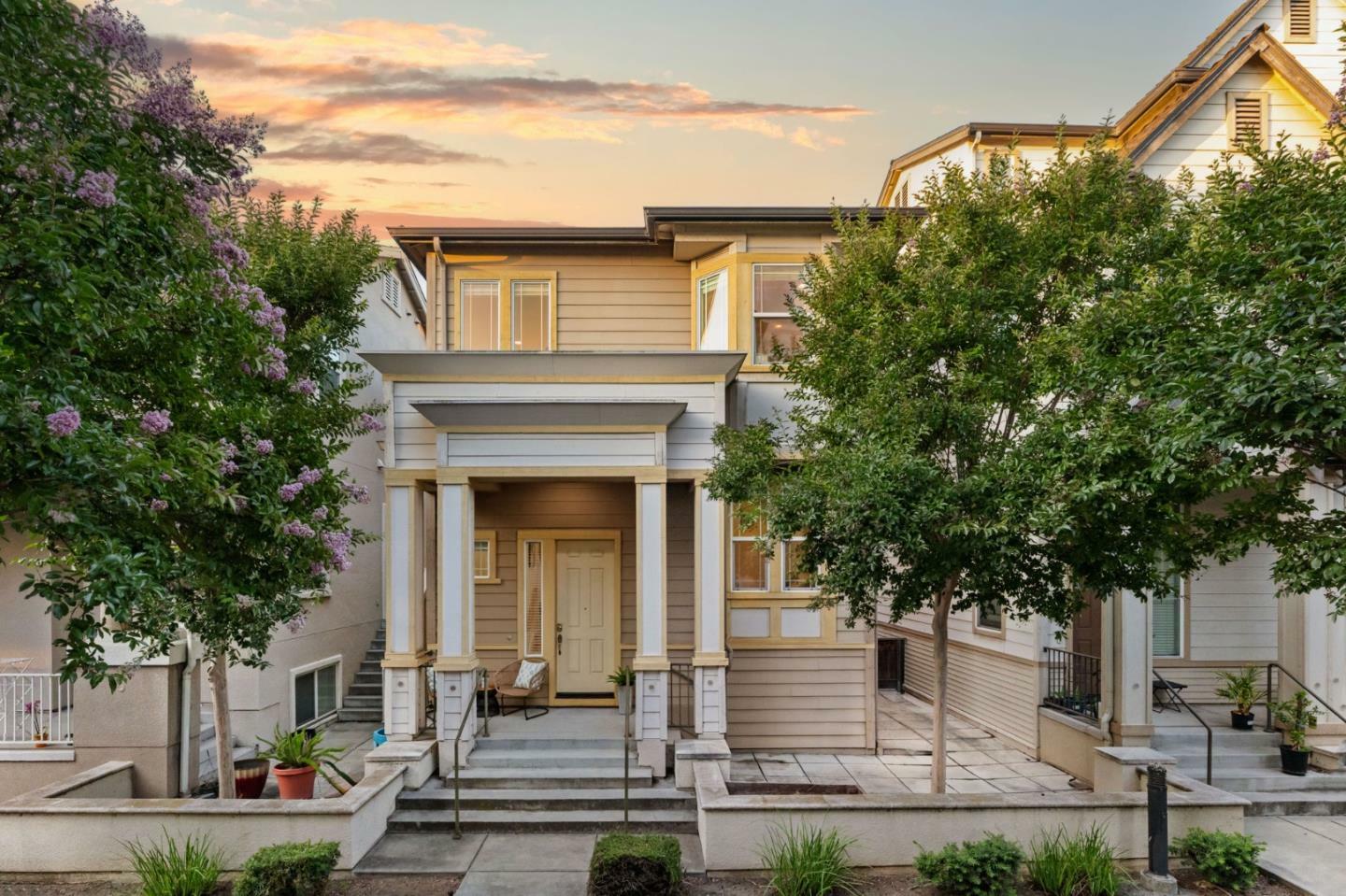 1626 Salamoni Court  San Jose CA 95133 photo