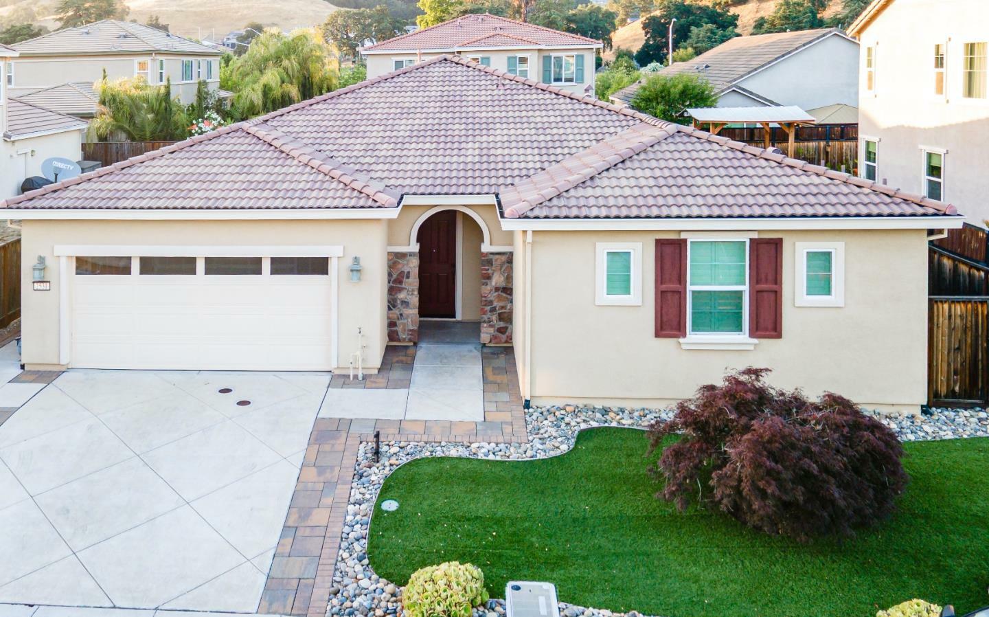 Property Photo: 2531 Apple Tree Way CA 95020