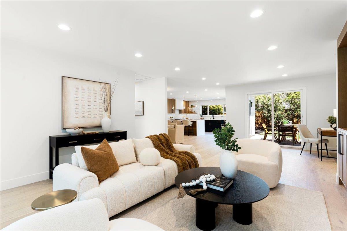 Property Photo: 15640 Gardenia Way CA 95032