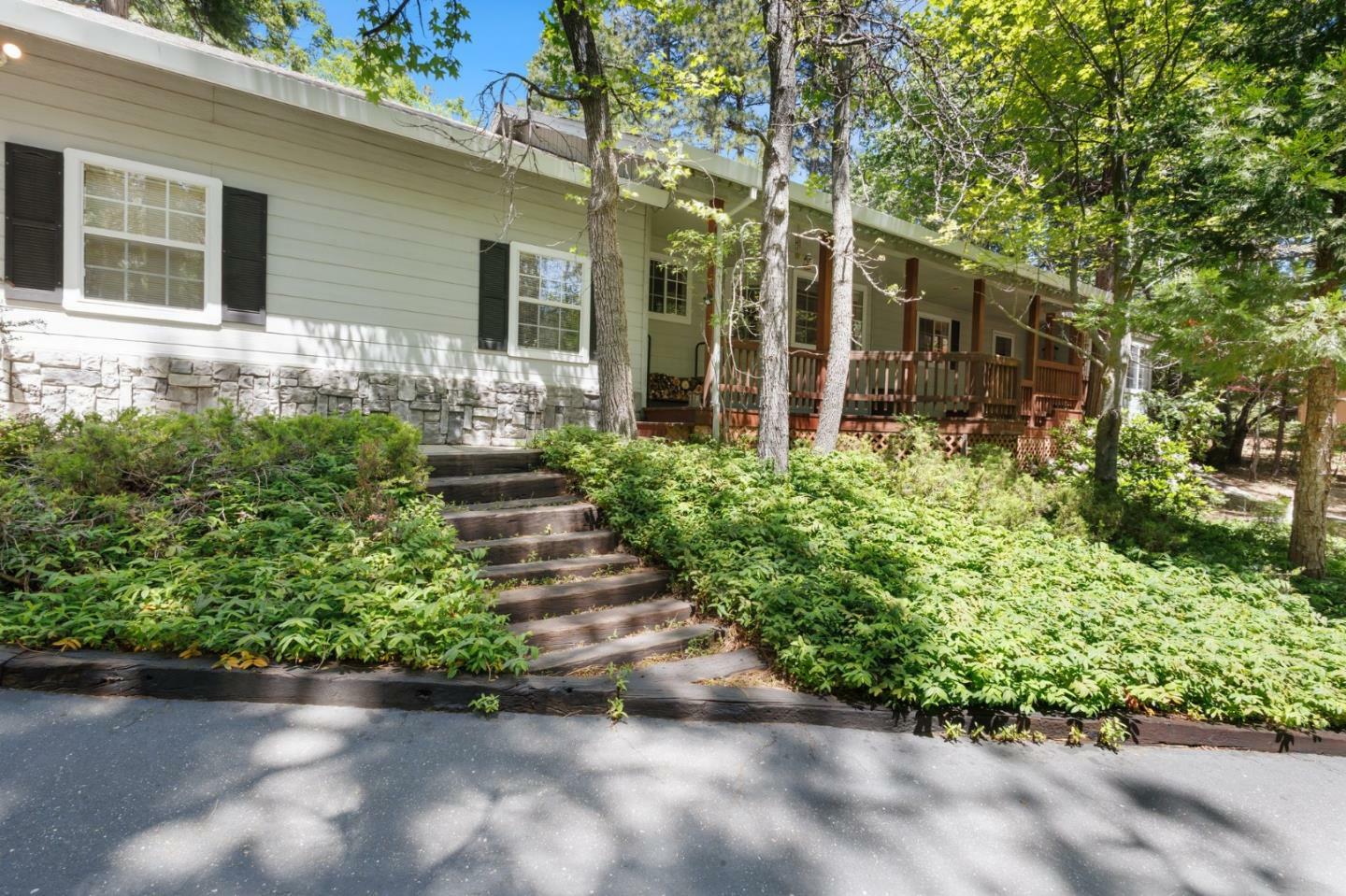 Property Photo:  17256 Mount Elizabeth Drive  CA 95370 