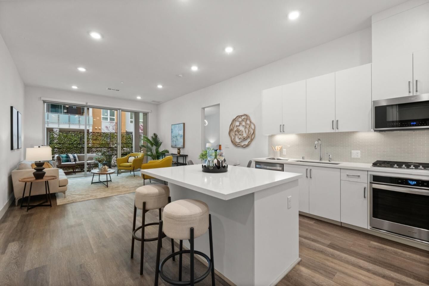 Property Photo: 45128 Warm Springs Boulevard 230 CA 94539