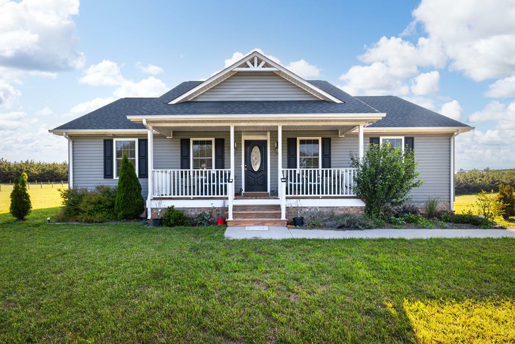 Property Photo: 4473 Pin Oak VA 23960