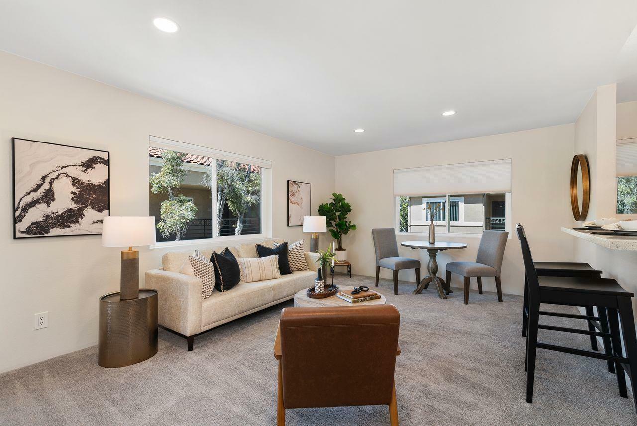Property Photo: 7545 Charmant 1314 CA 92122