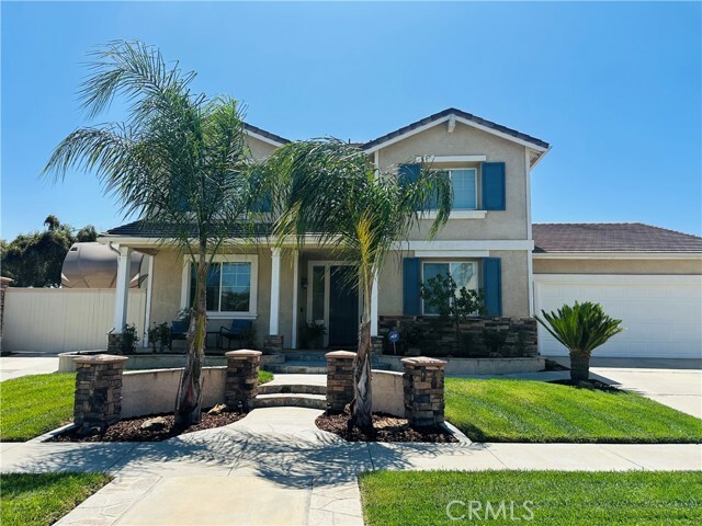 Property Photo: 33668 Iris Lane CA 92563