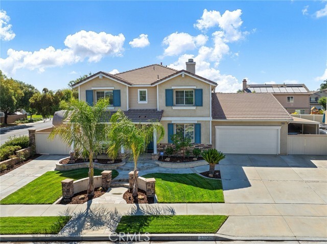 Property Photo:  33668 Iris Lane  CA 92563 