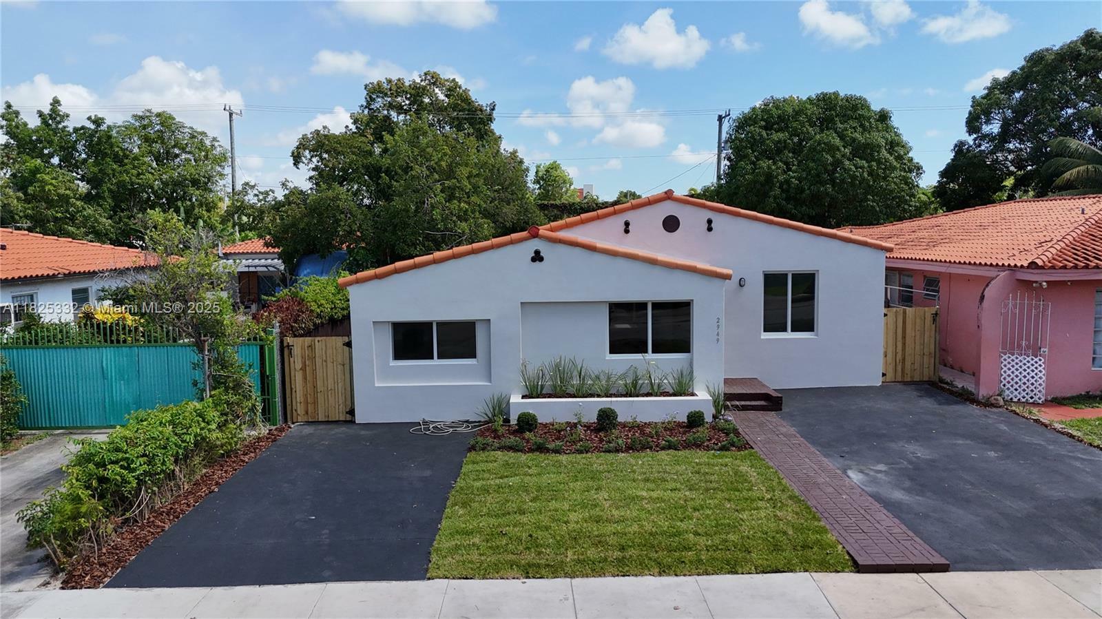 Property Photo:  2949 SW 14th St  FL 33145 