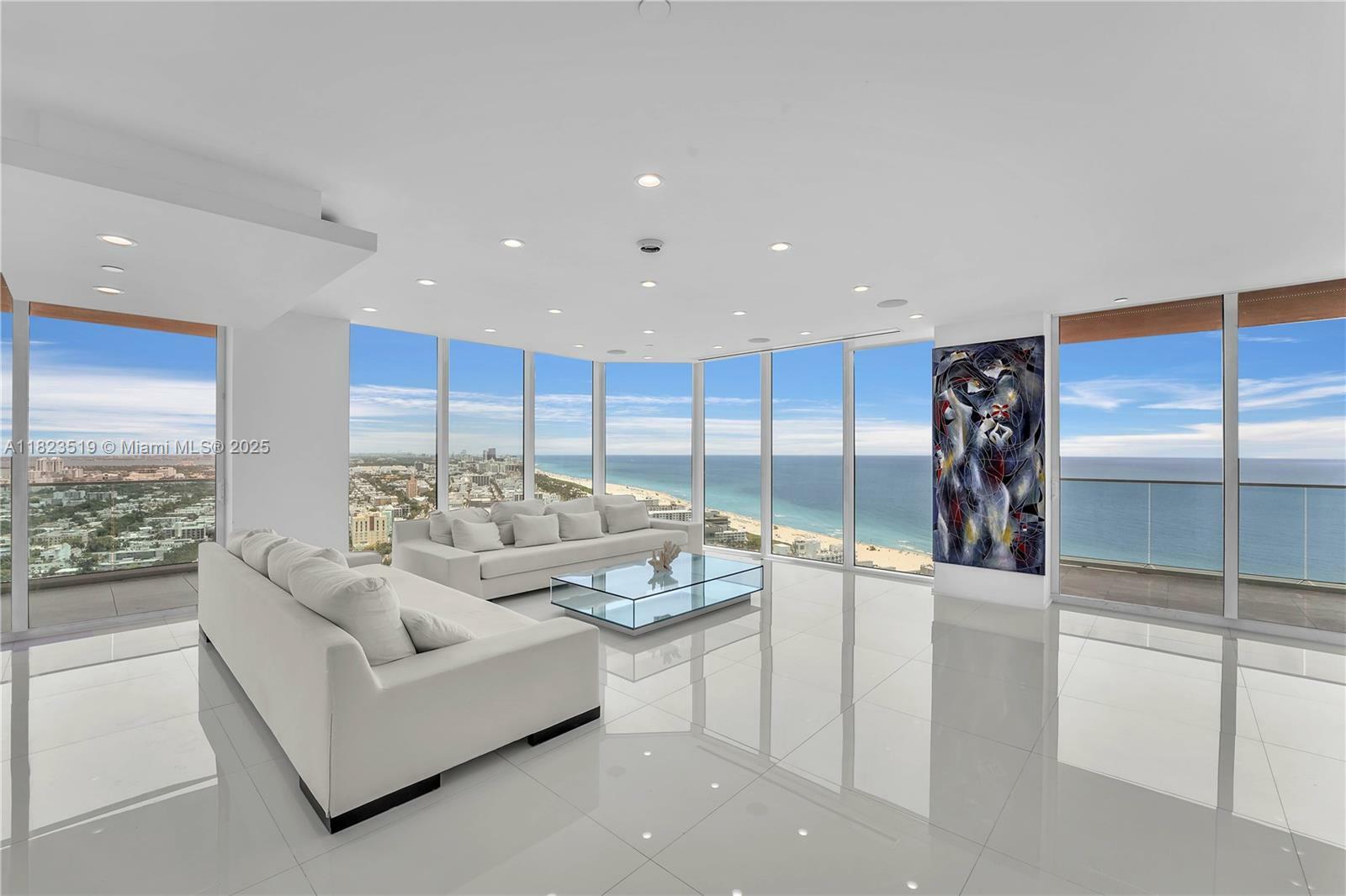 300 S Pointe Dr 3405  Miami Beach FL 33139 photo