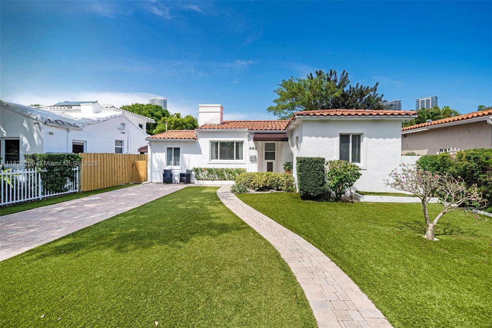 443 SW 18th Rd  Miami FL 33129 photo