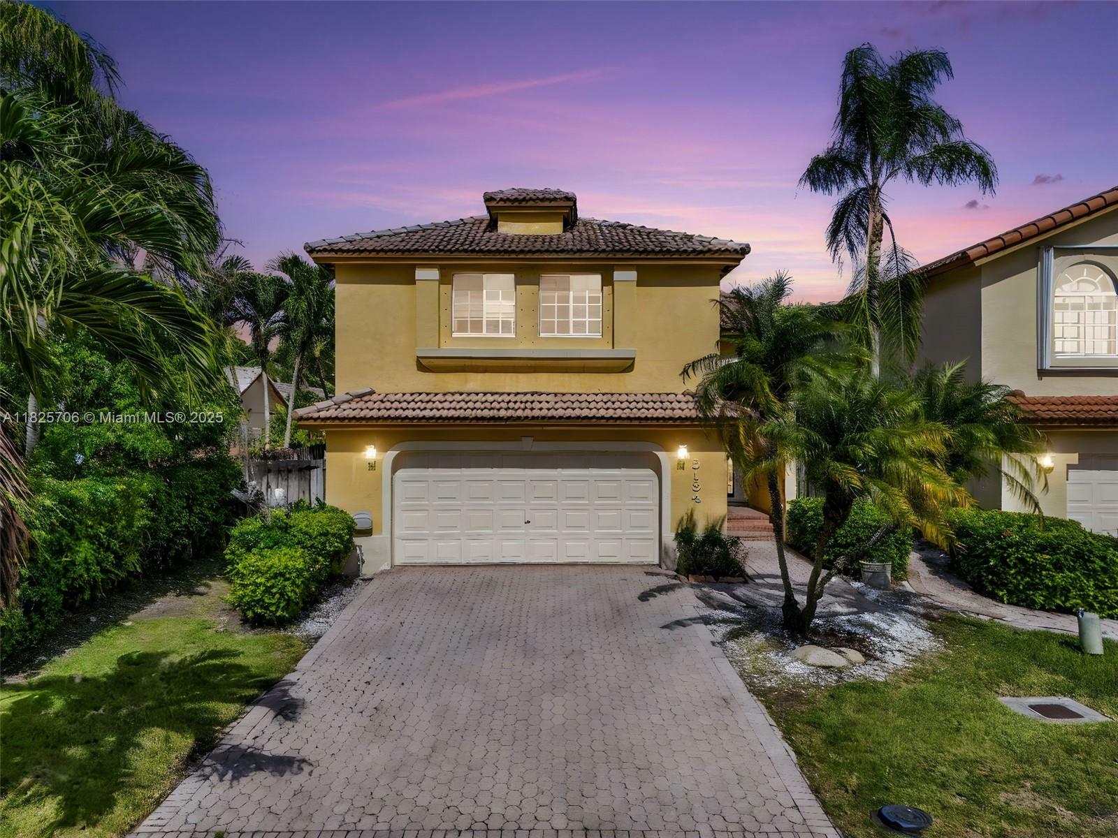 Property Photo:  5134 NW 113th Ave  FL 33178 