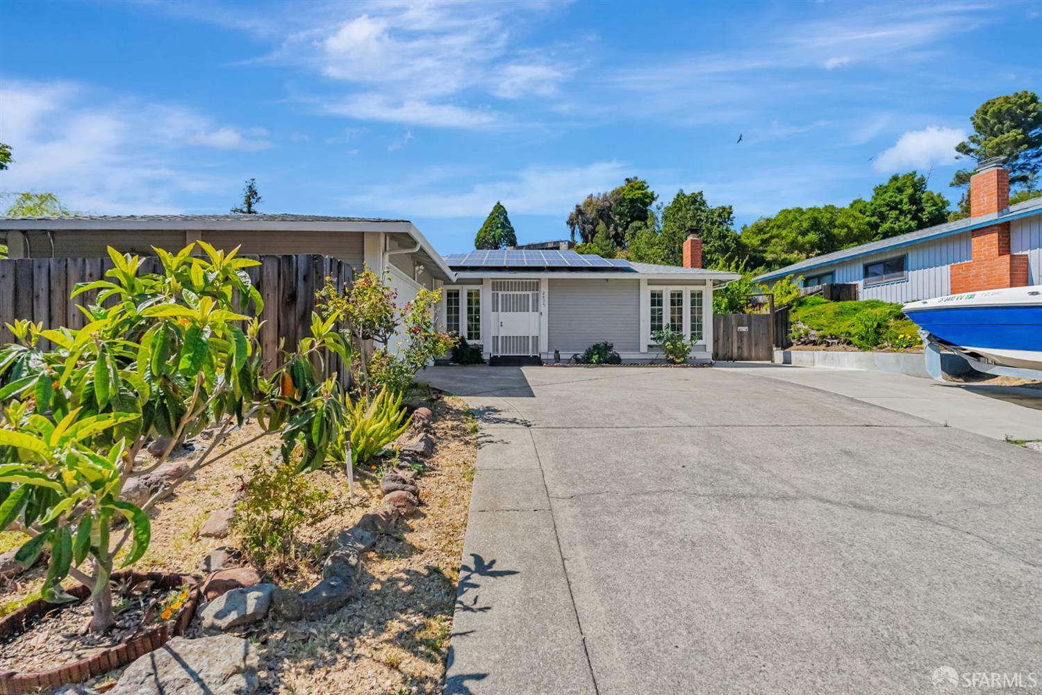 Property Photo: 2675 Simas Avenue CA 94564