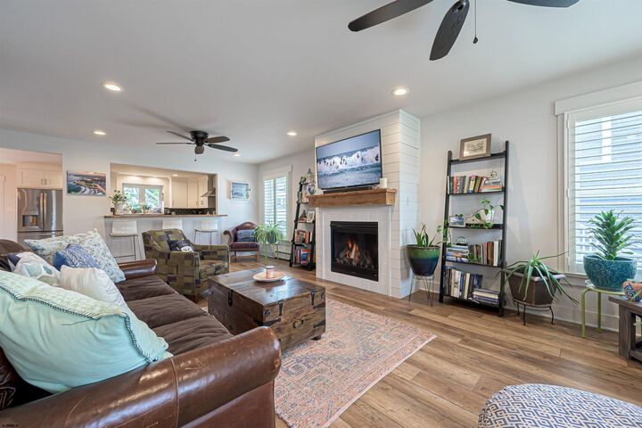 Property Photo: 23 N 11th St NJ 08203