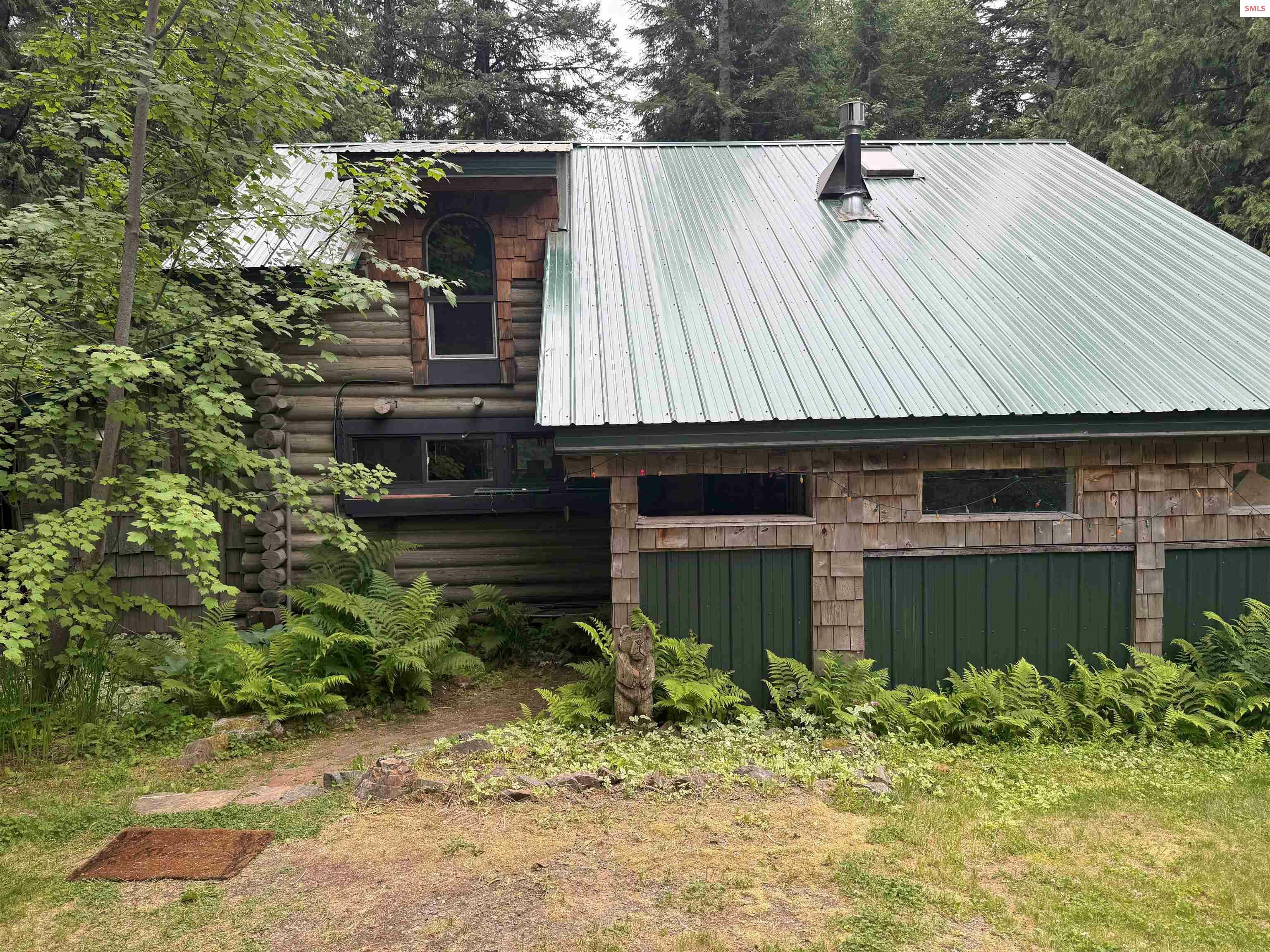 Property Photo: 1283 N Wrenco Road ID 83864