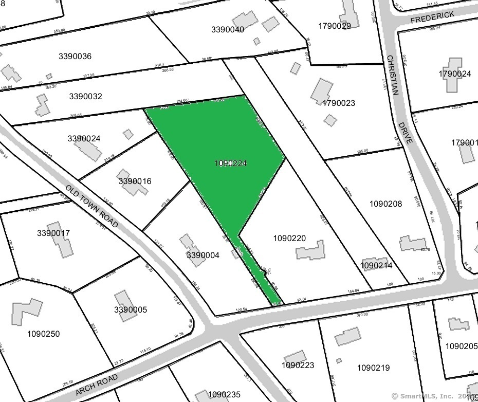 Property Photo: 224 Arch Road CT 06001