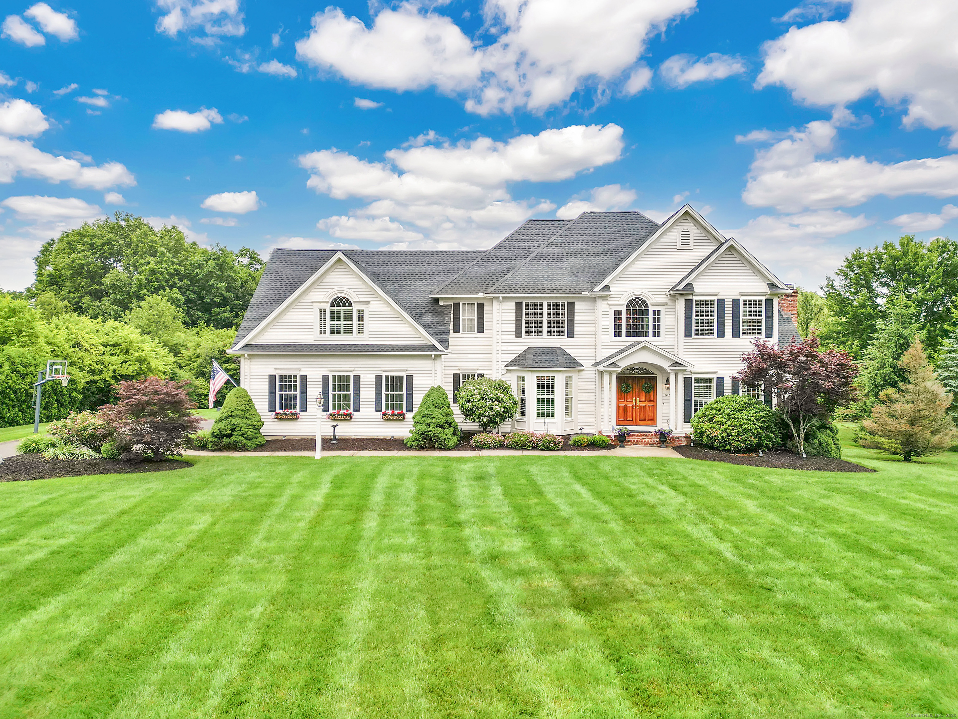 Property Photo: 100 Cold Spring Lane CT 06078