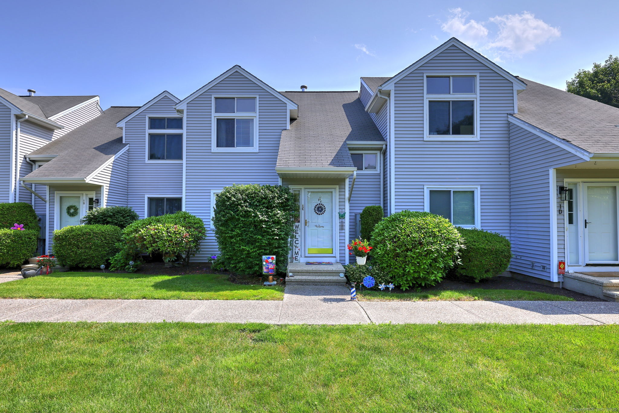 Property Photo: 1 Daisy Drive C CT 06483