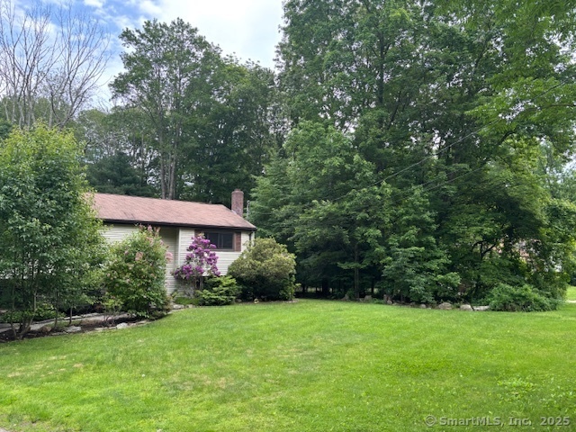 Property Photo:  56 Cedar Swamp Road  CT 06268 