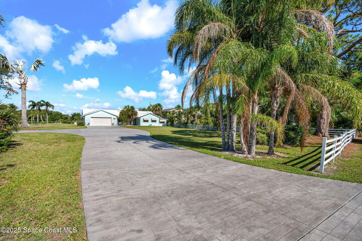 Property Photo:  2945 Newfound Harbor Drive  FL 32952 