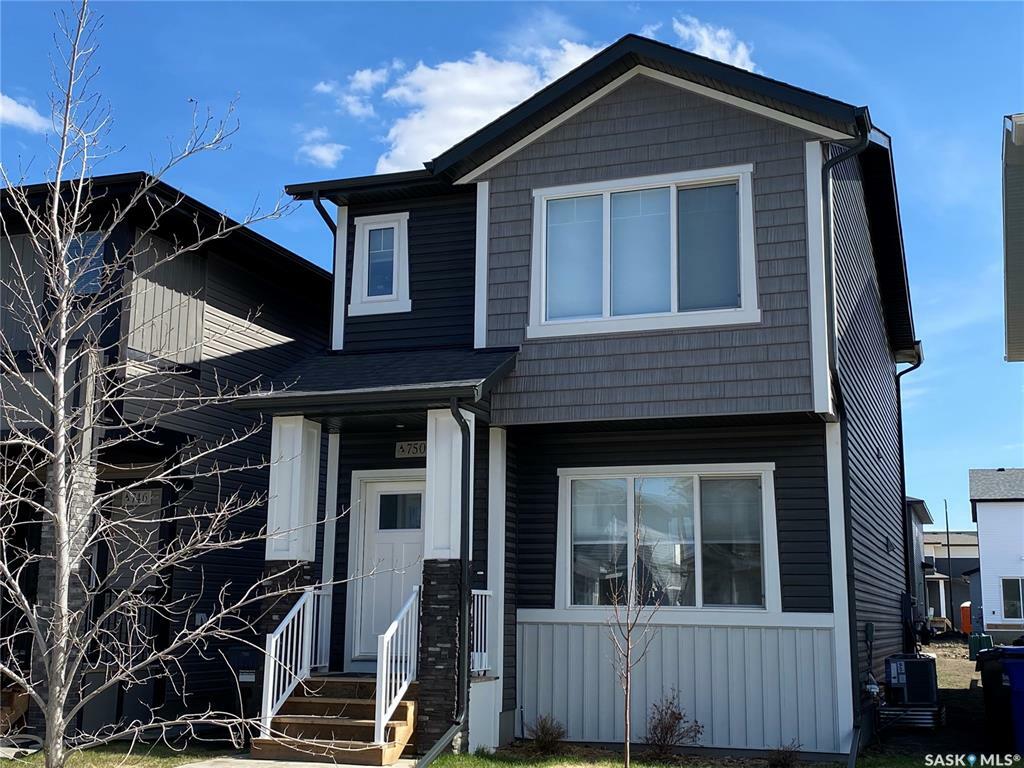 346 Cowessess Road  Saskatoon SK S7V 1Y4 photo