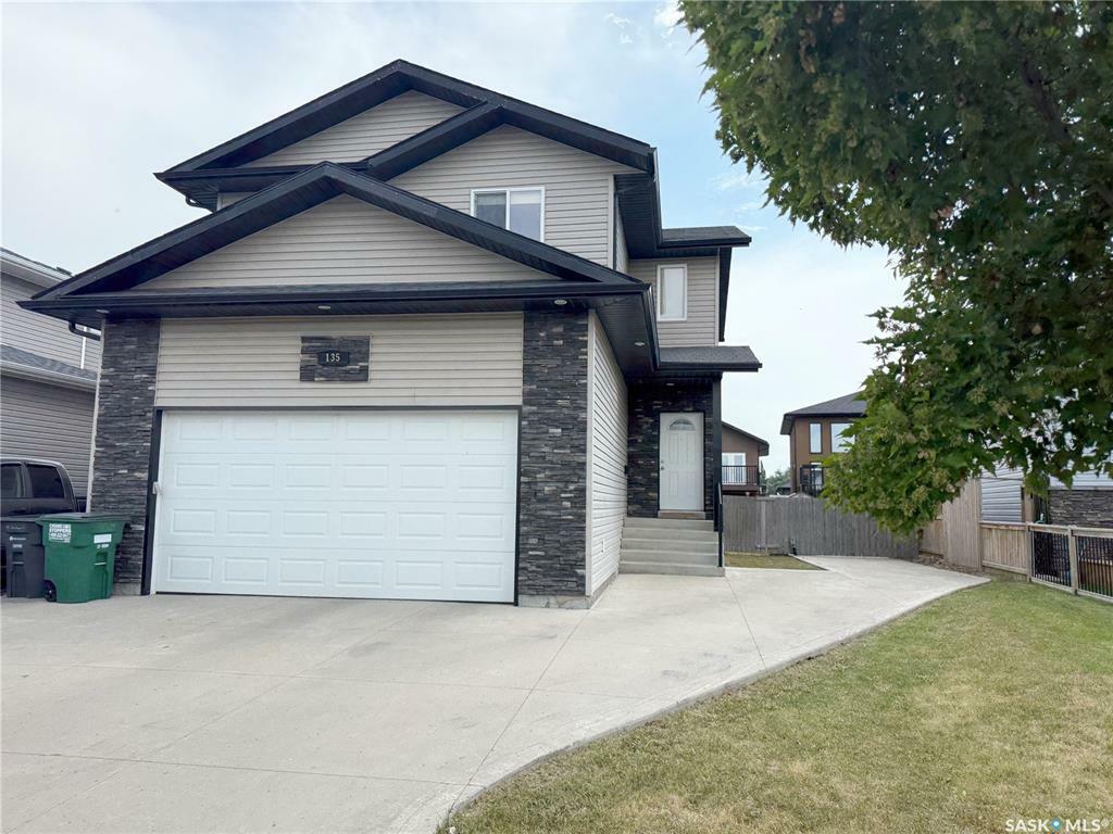135 West Hampton Boulevard  Saskatoon SK S7R 0B7 photo