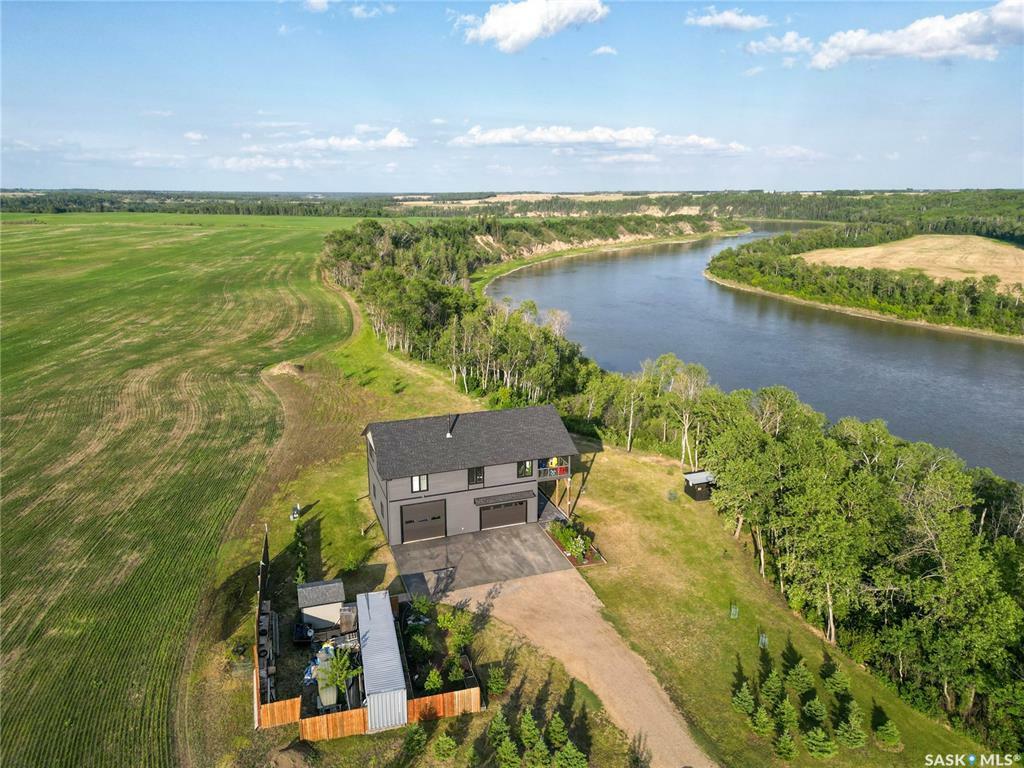 Photo de la propriété: Rural Address SK S0J 0N0