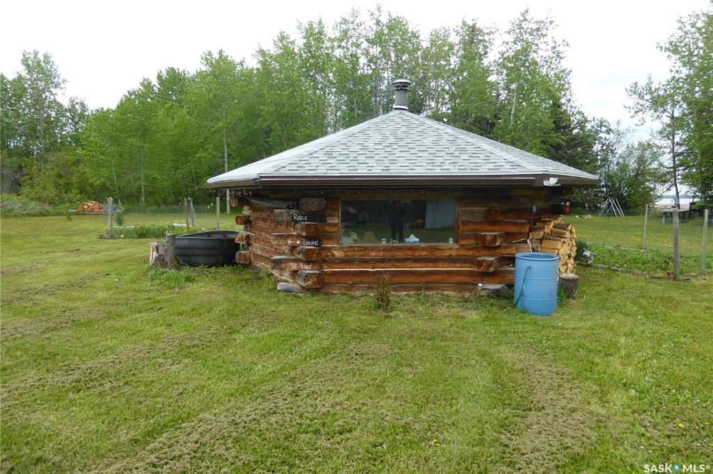 Property Photo: Lake Address SK S0M 0H0